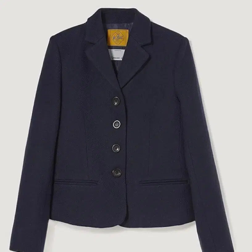 [BUNJANG] URBANIC30 Navy Classic Jacket M / 얼바닉30 네이비 클래식 자켓 M