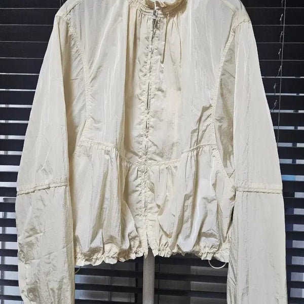 [BUNJANG] System SJ Windbreaker Jacket / 시스템 sj바람막이 자켓