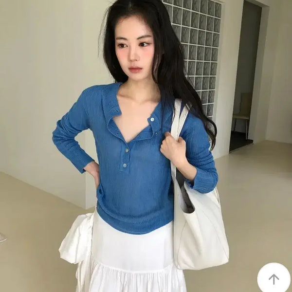 [BUNJANG] Maybe Baby Favour Knit / 메이비베이비 favour knit