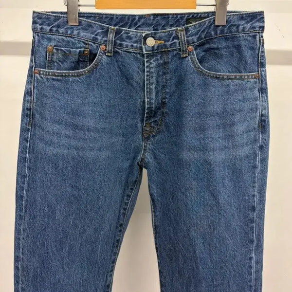 [BUNJANG] Thomas More Denim Jeans Size 32 / 토마스모어 데님바지  청바지 M #32 THOMAS MORE