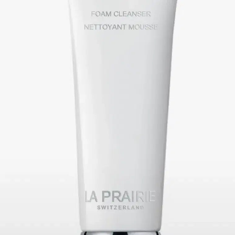 [BUNJANG] La Prairie Foam Cleanser 125ml / 라프레리 폼 클렌저 125ml