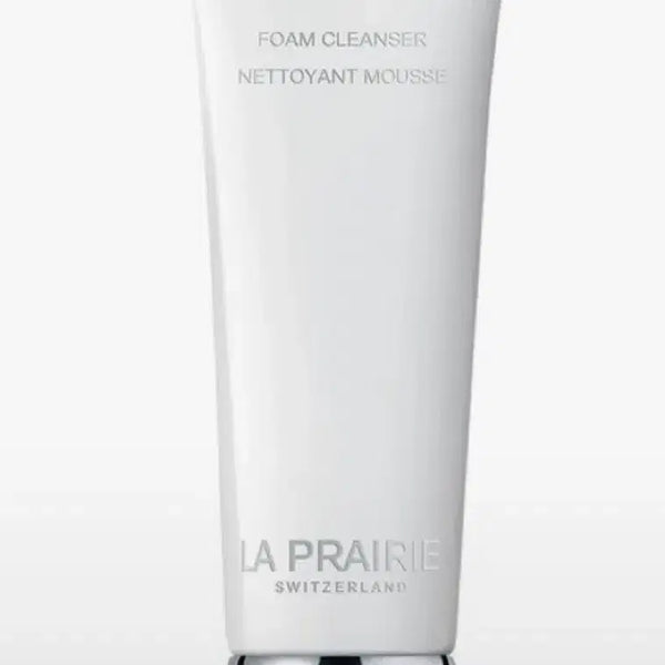[BUNJANG] La Prairie Foam Cleanser 125ml / 라프레리 폼 클렌저 125ml