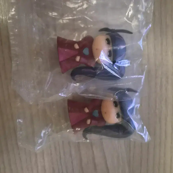 [BUNJANG] Crayon Shin-chan Dreaming World Series Purple Secret Figure / 짱구는 못말려 꿈꾸는 세계 시리즈 보라 시크릿 피규어
