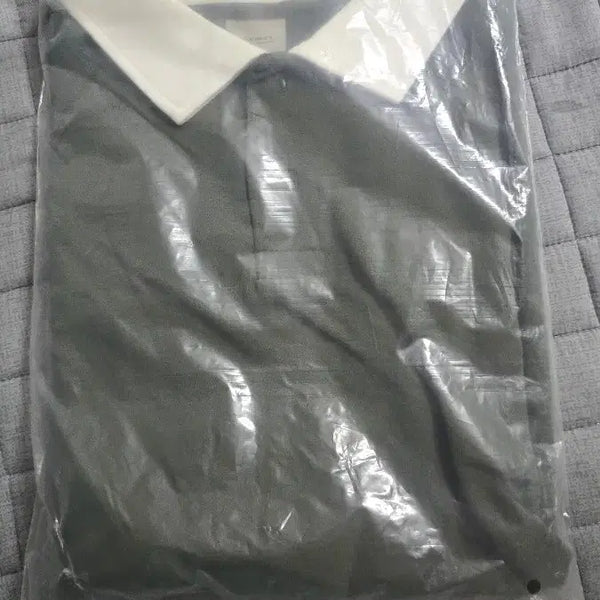 [BUNJANG] PEPL Men's Short Sleeve T-Shirt / 페플 남자 반팔 티셔츠