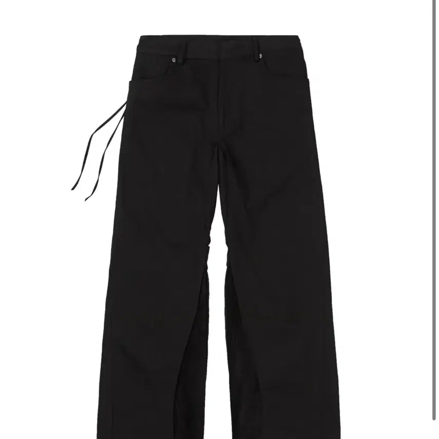 [BUNJANG] Xlim EP.9 02 Trousers / 엑슬림 Xlim EP.9 02 TROUSERS