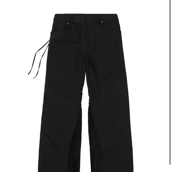 [BUNJANG] Xlim EP.9 02 Trousers / 엑슬림 Xlim EP.9 02 TROUSERS