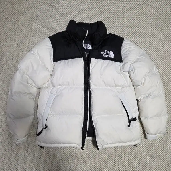 [BUNJANG] The North Face 1996 Nuptse S Size (Fits Asian M) / 노스페이스 1996눕시 해외판s사이즈