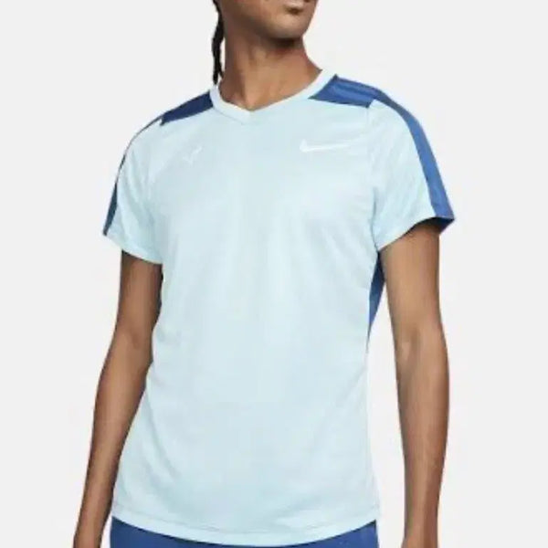 [BUNJANG] Nike Rafael Nadal Line Tennis Shirt / 정품 나이키 테니스 라파엘 나달 라인 팝니다