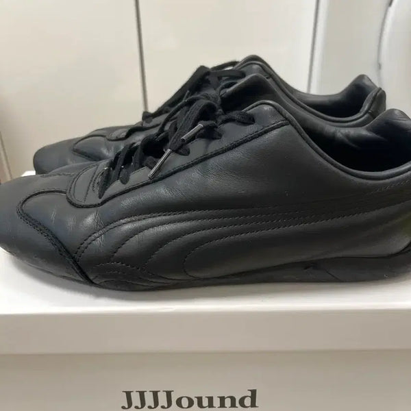 [BUNJANG] Jjjjound Puma Speedcat 280 / Jjjjound 자운드 퓨마 스피드캣 280