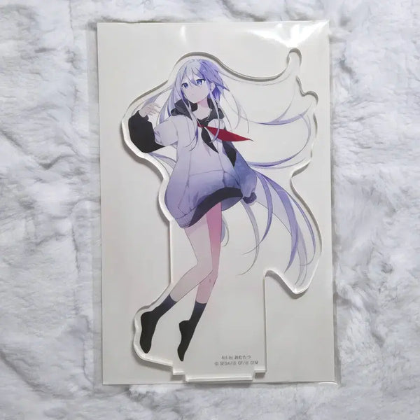 [BUNJANG] Proseka Yoissaki Kanade Special Acrylic Stand / 프로세카 프세카 요이사키 카나데 호치 특별호 아크릴 스탠드