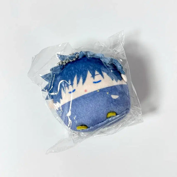[BUNJANG] Jujutsu Kaisen Megumi Fuwakuji Vol. 1 E Prize Tenorins Plush Doll / 주술회전 후와쿠지 1탄 메구미 e상 테노린즈 누이 인형