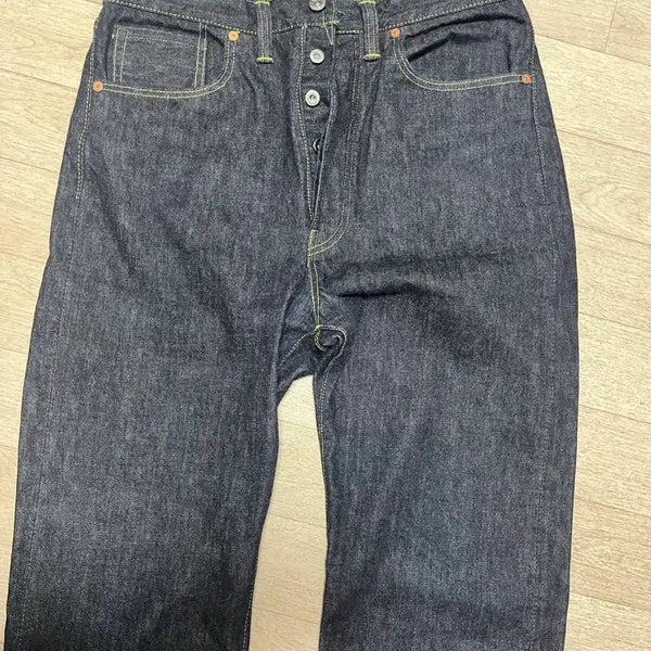 [BUNJANG] TCB Jeans Size 34 / tcb 진  40s 사이즈 34