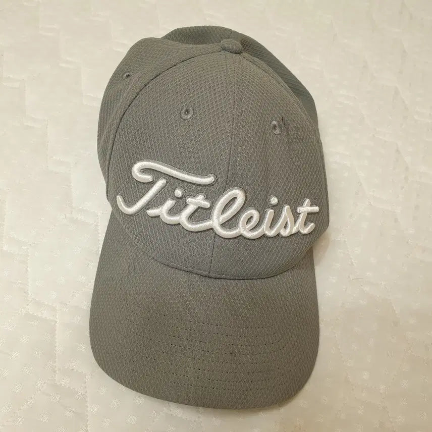 [BUNJANG] Titleist Golf Cap / 타이틀리스트골프모자.