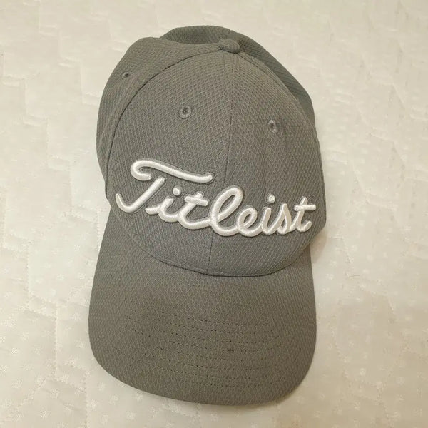 [BUNJANG] Titleist Golf Cap / 타이틀리스트골프모자.