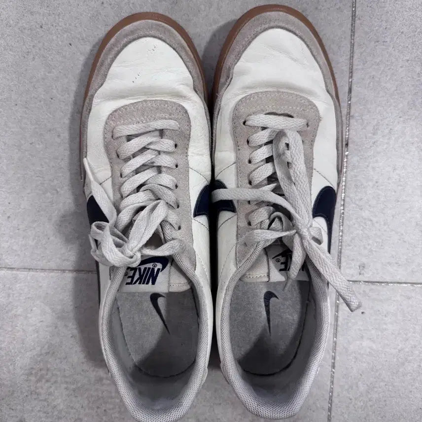 [BUNJANG] Nike Killshot 2 Sneakers / 나이키 킬샷2
