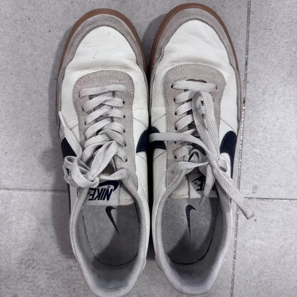 [BUNJANG] Nike Killshot 2 Sneakers / 나이키 킬샷2