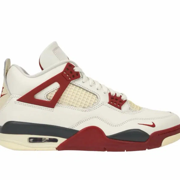 [BUNJANG] Air Jordan 4 Nigel Sylas 'Bred' / 조던4 나이젤 285