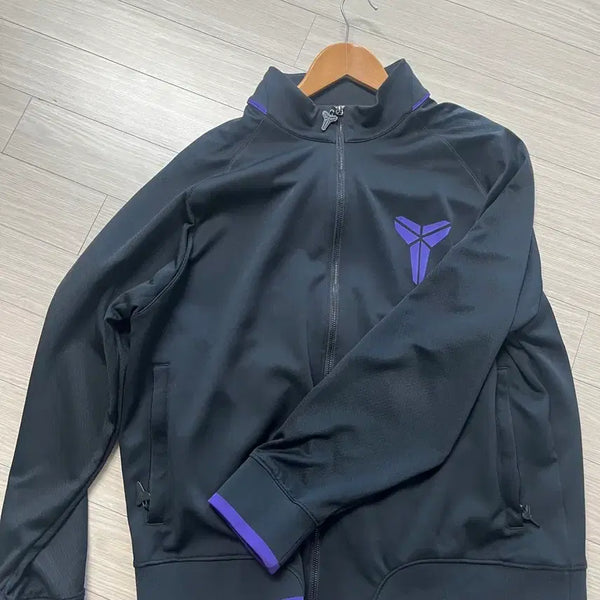 [BUNJANG] Nike Kobe Zip-Up Jacket / 나이키 코비 집업