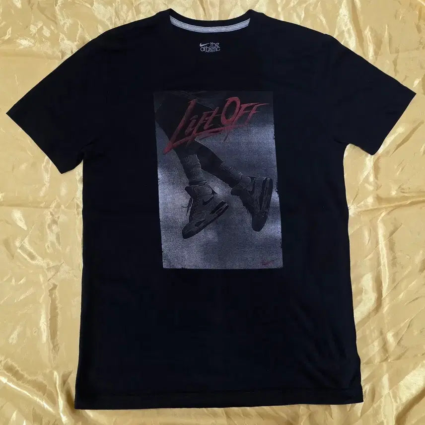[BUNJANG] Nike Jordan T-Shirt L / 나이키. 조던티셔츠. L=100.