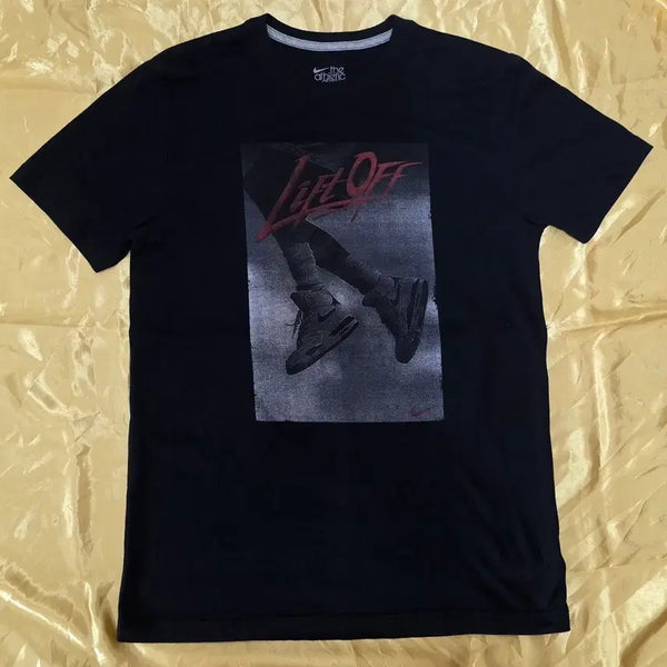 [BUNJANG] Nike Jordan T-Shirt L / 나이키. 조던티셔츠. L=100.