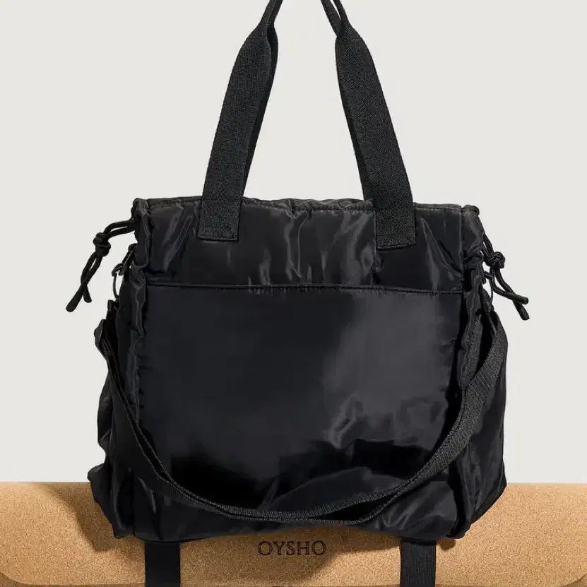 [BUNJANG] Oysho Yoga Bag / 오이쇼 요가 가방