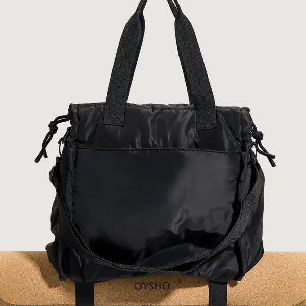 [BUNJANG] Oysho Yoga Bag / 오이쇼 요가 가방