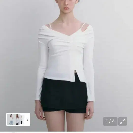 [BUNJANG] Not Your Roses Lynn Cardigan Set / 낫유어로즈 린가디건 한벌세트