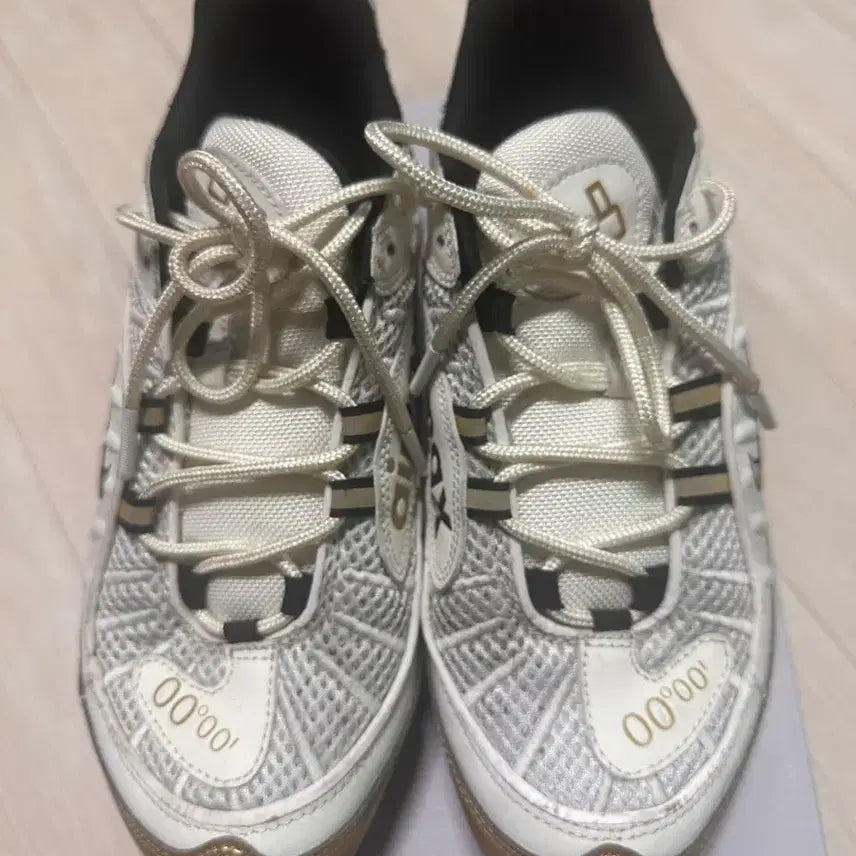 [BUNJANG] Nike Air Max 98 Gold / 나이키 에어맥스 98 골드