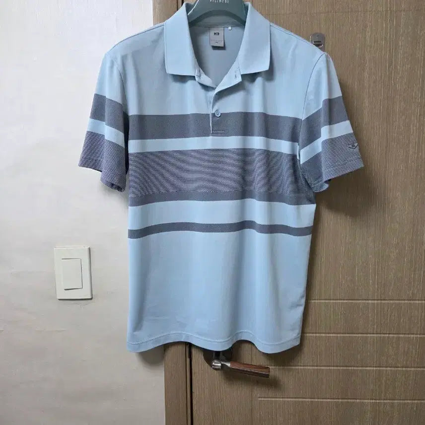 [BUNJANG] K2 Functional Polo Shirt Size 100 / K2 기능성 카라티 100