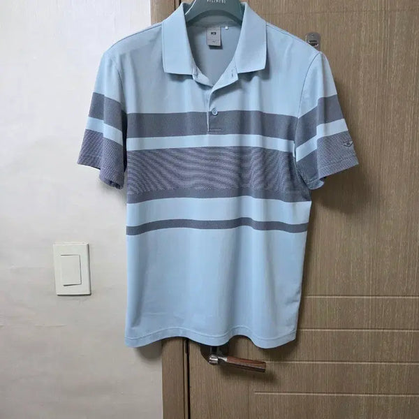 [BUNJANG] K2 Functional Polo Shirt Size 100 / K2 기능성 카라티 100