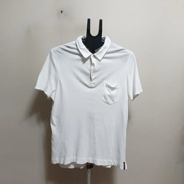 [BUNJANG] CP Company T-Shirt (105) / CP컴퍼니 반팔티셔츠/105
