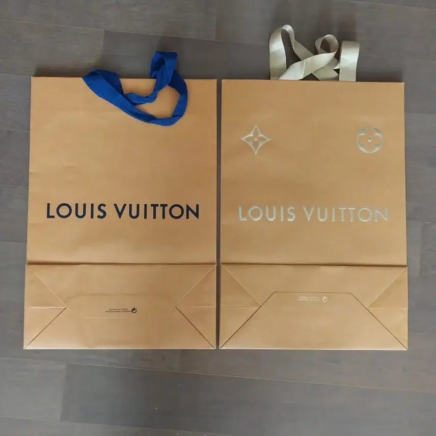 [BUNJANG] Louis Vuitton Shopping Bag / 루이비통 쇼핑백