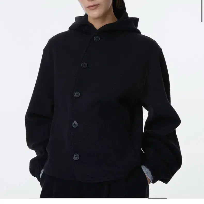 [BUNJANG] Ader Error Realce Hoodie Jacket / 아더에러 Realce hoodie jacket