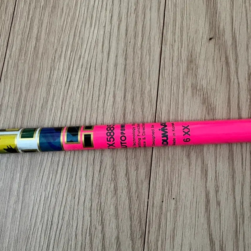 [BUNJANG] Autopower TX5885 6XX 5 Wood with Titleist Sleeve / 새상품 오토파워 TX5885 6XX 5번 우드 타이틀리스트