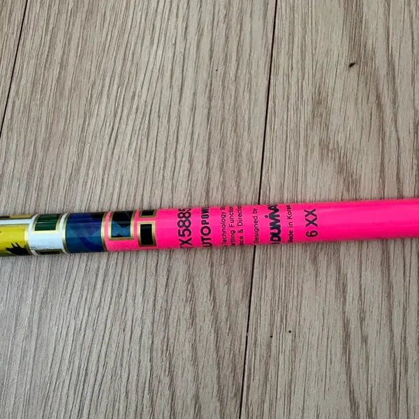 [BUNJANG] Autopower TX5885 6XX 5 Wood with Titleist Sleeve / 새상품 오토파워 TX5885 6XX 5번 우드 타이틀리스트