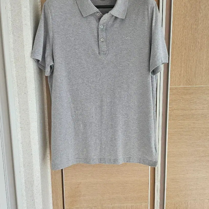 [BUNJANG] Michael Kors Short Sleeve Polo Shirt / 마이클코어스 반팔 카라 s