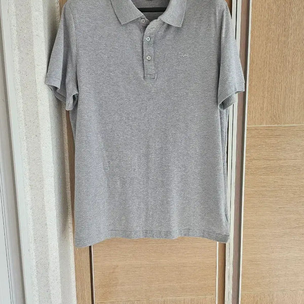[BUNJANG] Michael Kors Short Sleeve Polo Shirt / 마이클코어스 반팔 카라 s