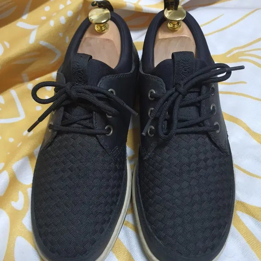 [BUNJANG] Dr. Martens 3-Eye SoftWair Shoes US 7 / 250mm / 닥터마틴 3홀 Soft Wair US 7 250