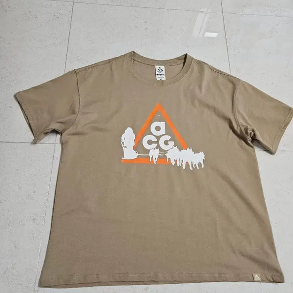 [BUNJANG] ACG T-Shirt XXL / acg 티셔츠 xxl 110
