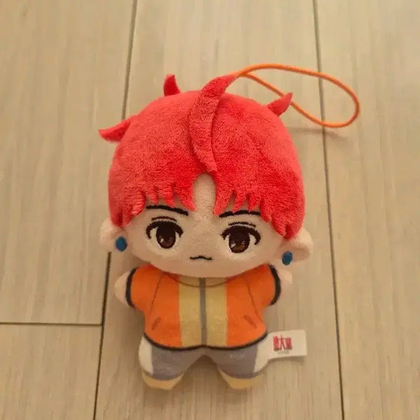 [BUNJANG] Dandanzi Jiji/Saan Plush Doll / 단다단 지지/사안 누이 판매