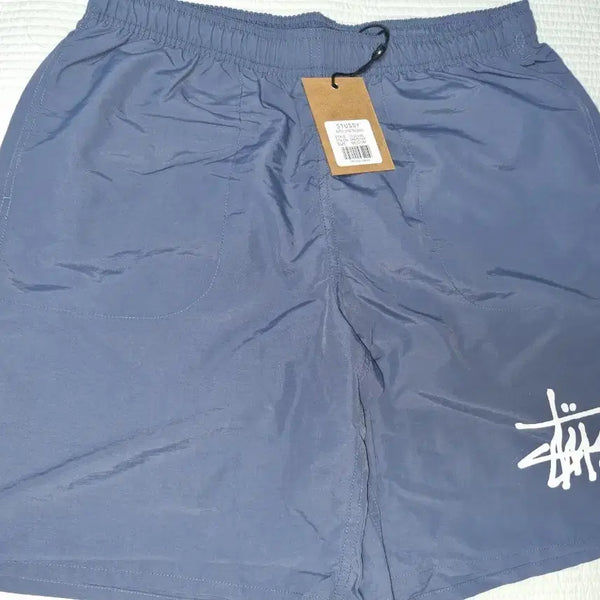 [BUNJANG] Stussy Water Big Shorts - Medium / 스투시 워터 빅 쇼츠 M