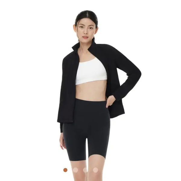 [BUNJANG] Andar Air Cooling 4.5" Leggings - Size L / 안다르 4.5부 레깅스  L
