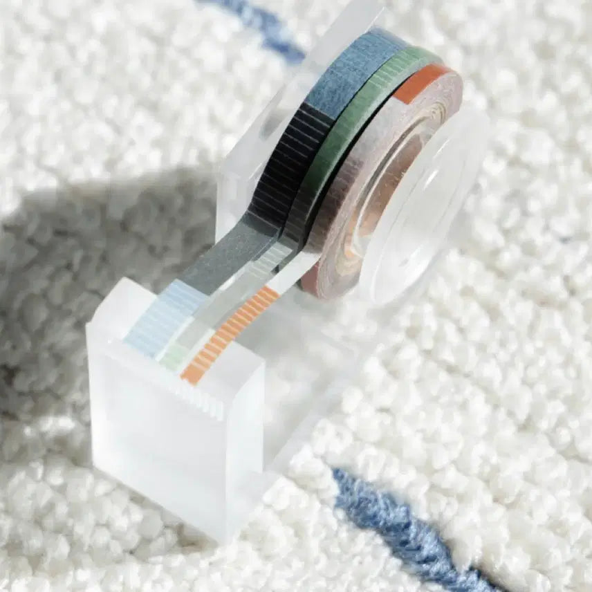 [BUNJANG] Line Washi Tape Set / 마테띵,세트) 수집서 line 라인 마테 다꾸