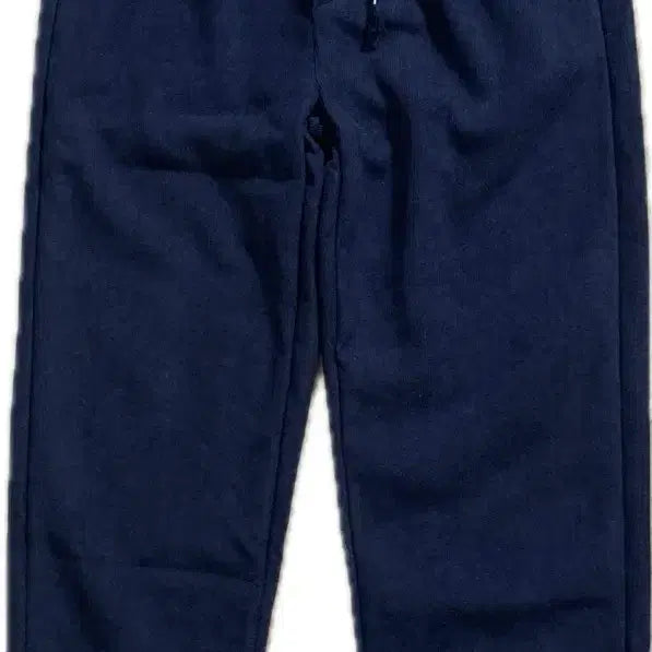 [BUNJANG] Everlast Corduroy Fleece Pants Navy 105 / 에버라스트 코듀로이 기모팬츠 네이비105(허리75cm/총장102cm)