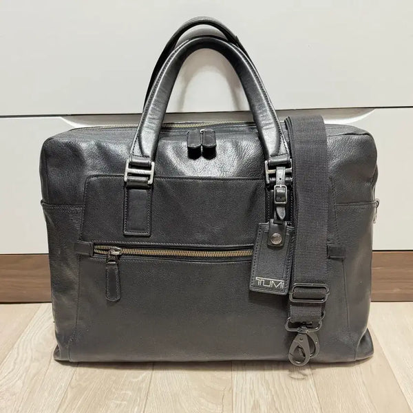 [BUNJANG] Tumi Beacon Hill Vernon Briefcase / 투미 비콘 힐(Vernon Brief) 브리프입니다