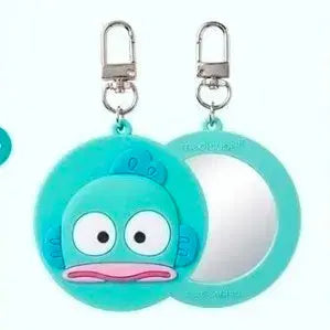 [BUNJANG] Hangyodong Mirror Keyring / 새상품)한교동 거울 키링