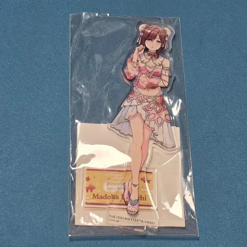 [BUNJANG] THE iDOLM@STER Shiny Colors Madoka Acrylic Stand / 아이돌마스터 마도카 아크릴 스탠드