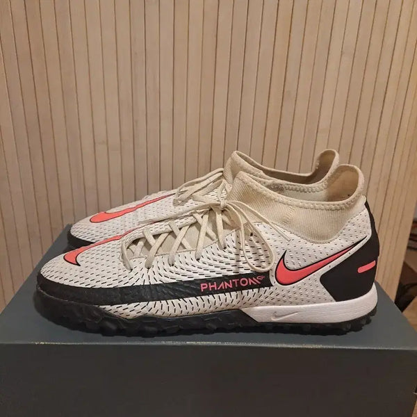 [BUNJANG] Nike Phantom GX TF Futsal Shoes 285mm / 나이키 팬텀 GX TF 풋살화 285mm