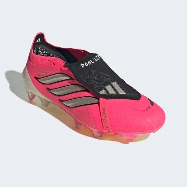 [BUNJANG] Adidas Predator Elite FT FG Cleats / 아디다스 프레데터 엘리트 FT FG 6237
