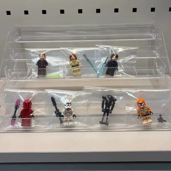 [BUNJANG] Lego Star Wars Figure / 레고 스타워즈 피규어 판매합니다(개별가능)
